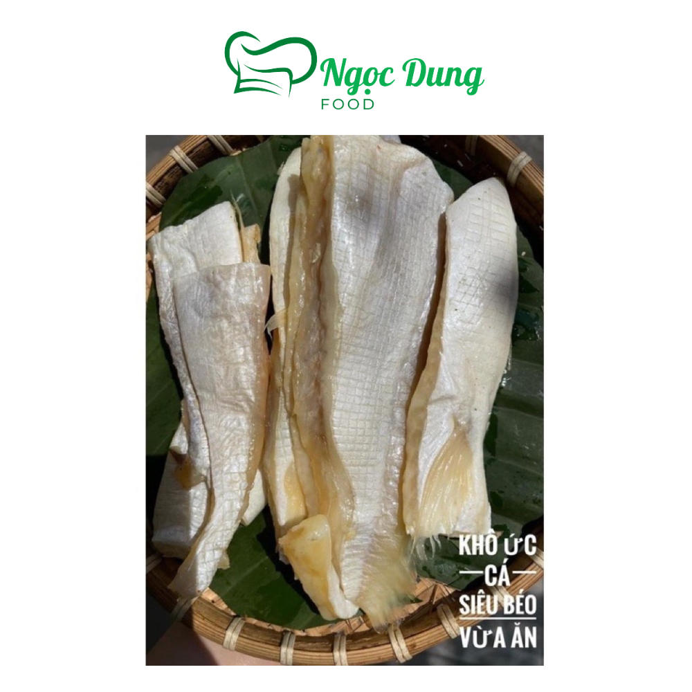 Khô ức cá dứa 1kg