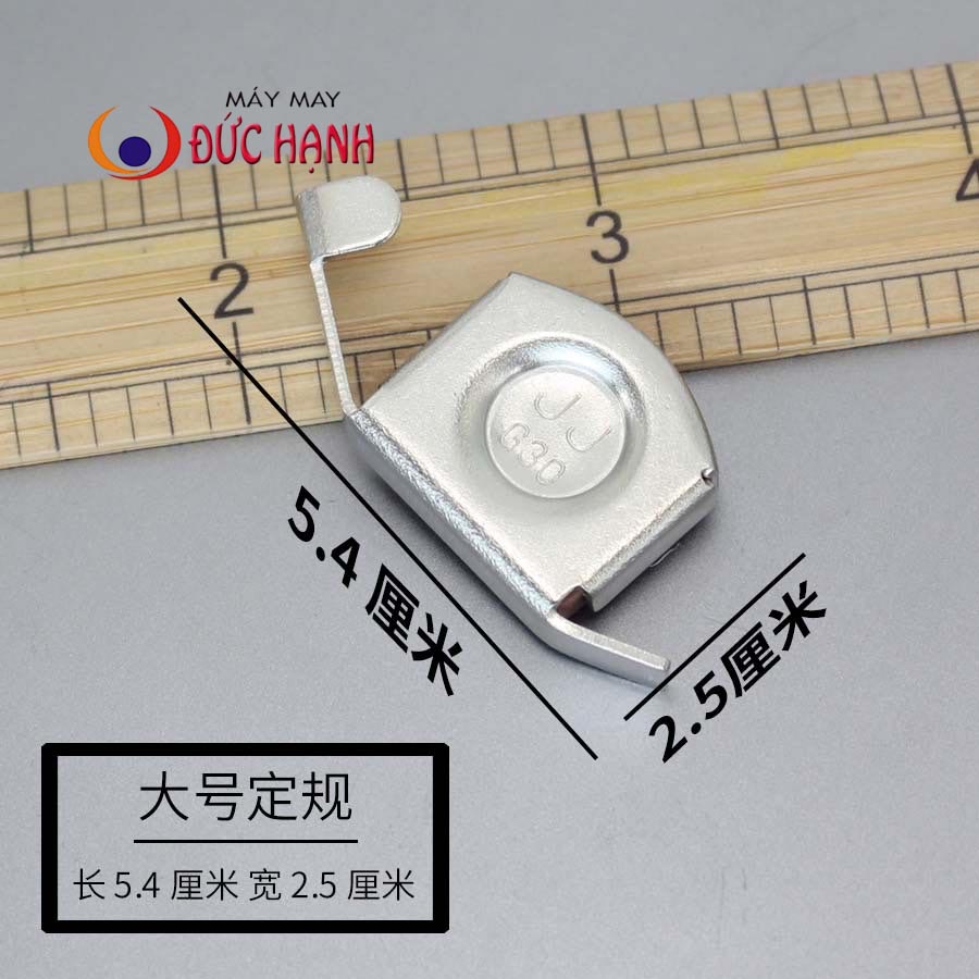 Magnet for Straight Line Sewing Can Be Used for Industrial Sewing Machines and Even Home Sewing Machines.