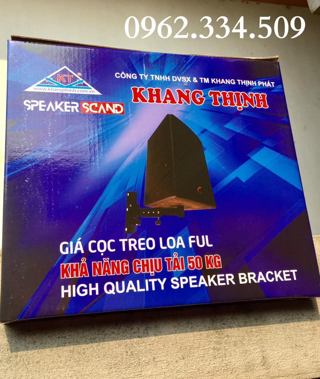 Giá đỡ loa Full