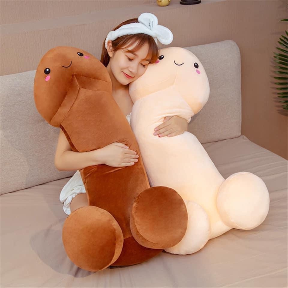 Gấu Bông Ciu Dài 1M2 Cute To Khổng Lồ Tphcm, Ciu Ciu Bông Gối Ôm, Thú Nhồi Bông  Hình Ciu, Kiu Bông Đáng Yêu | Lazada.Vn