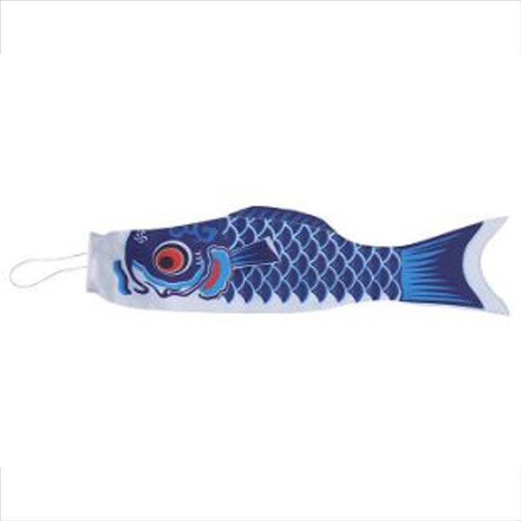 Cờ cá chép koi Nhật 50CM
