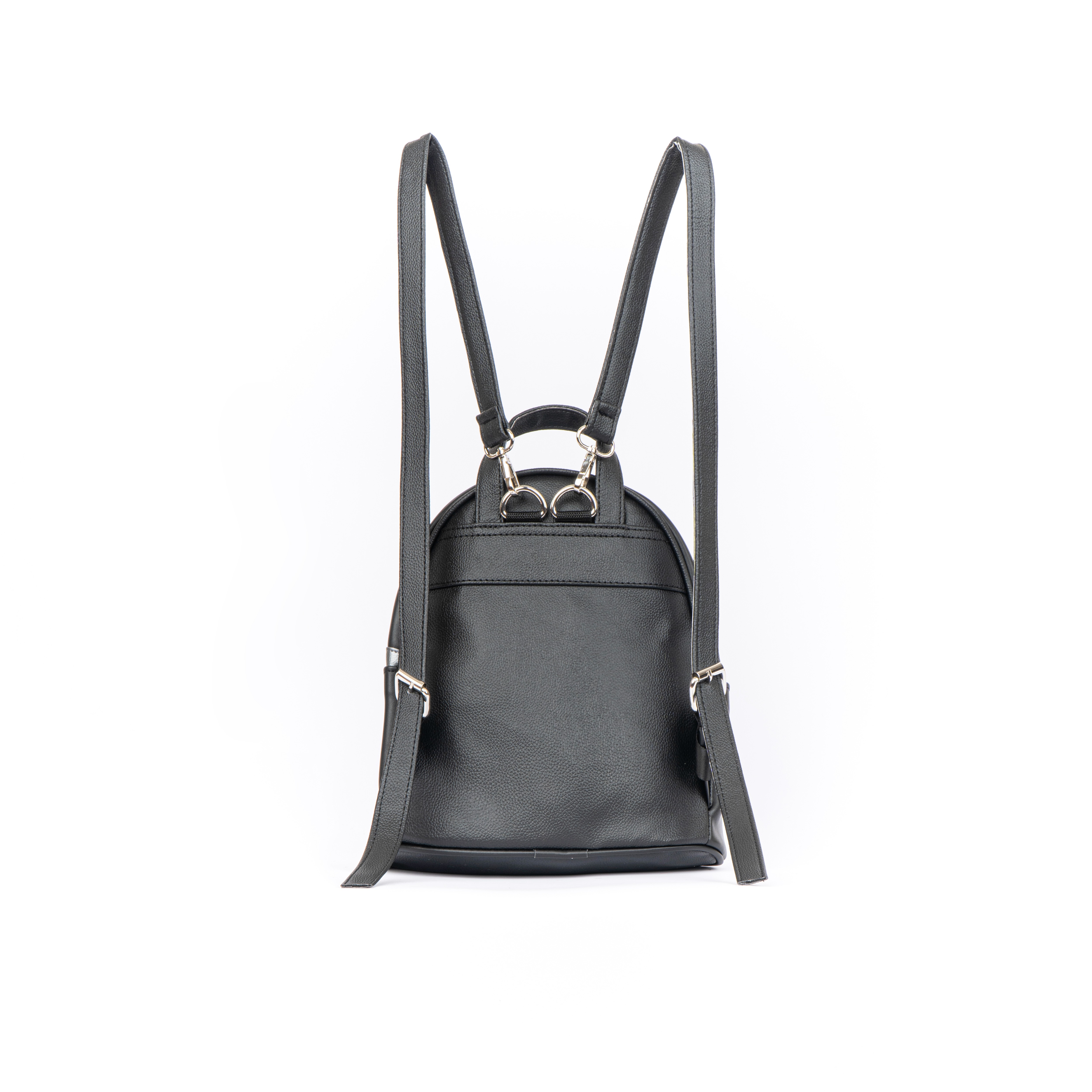 Balo to size a4 NGAOS Tabby M - Black