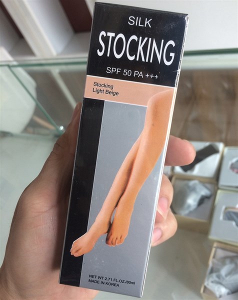 Tất phun Stocking 80 ml