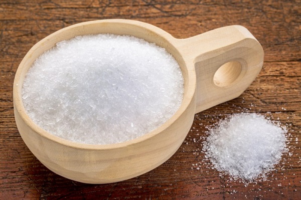 Đường phèn Anh Đăng dạng bột - 500g/túi