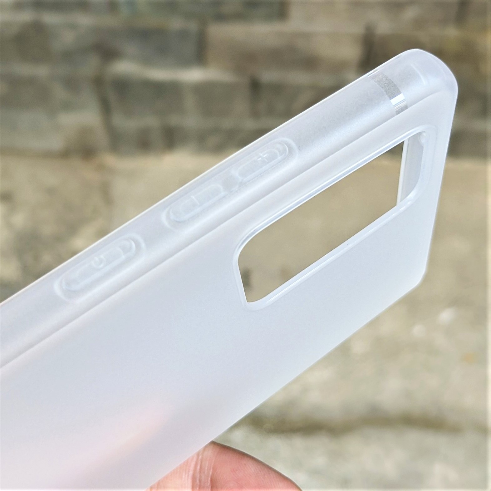 [HCM]Ốp lưng Samsung Galaxy Note 20 TPU dẻo siêu mỏng ôm sát máy.