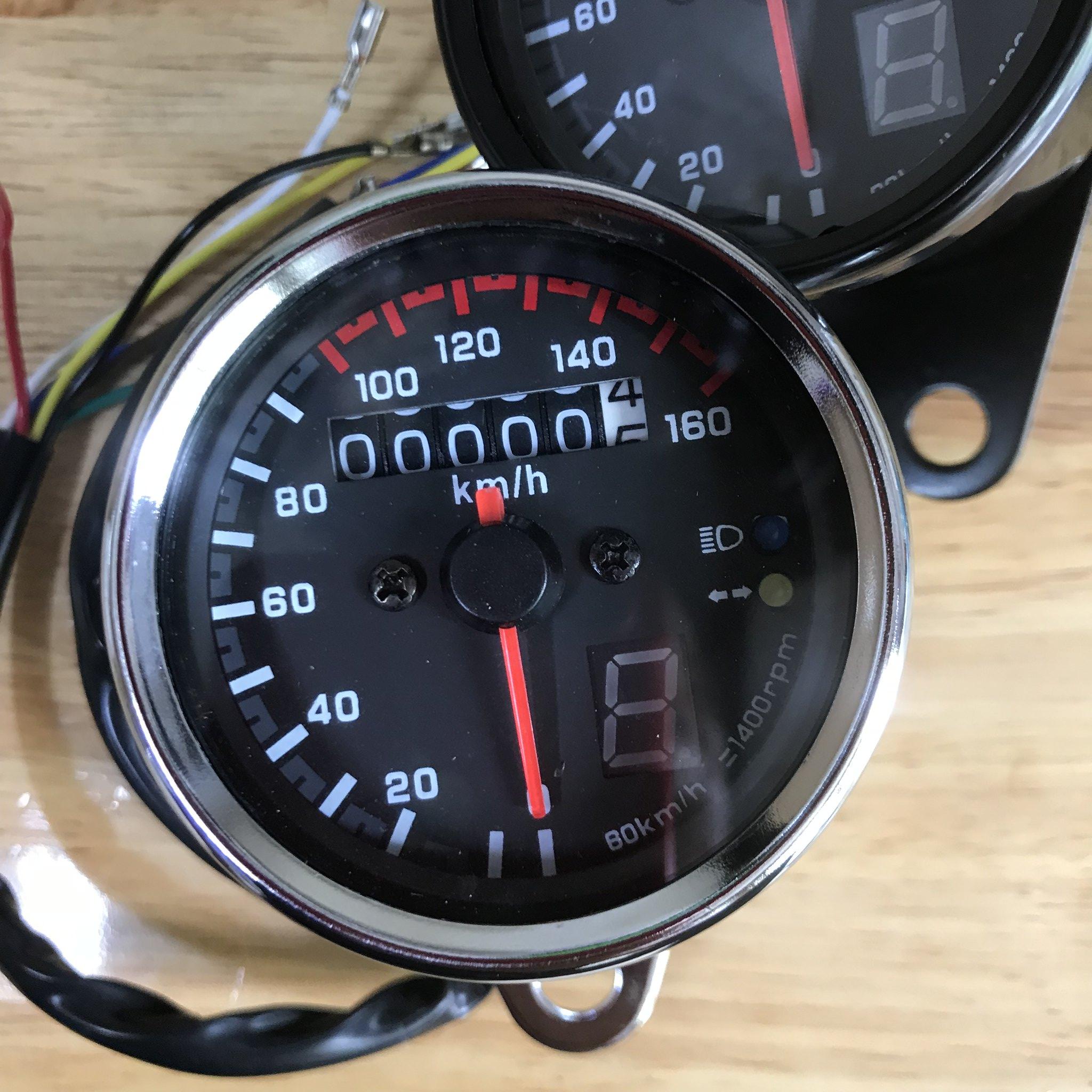 Đồng hồ km độ win 67 gn125