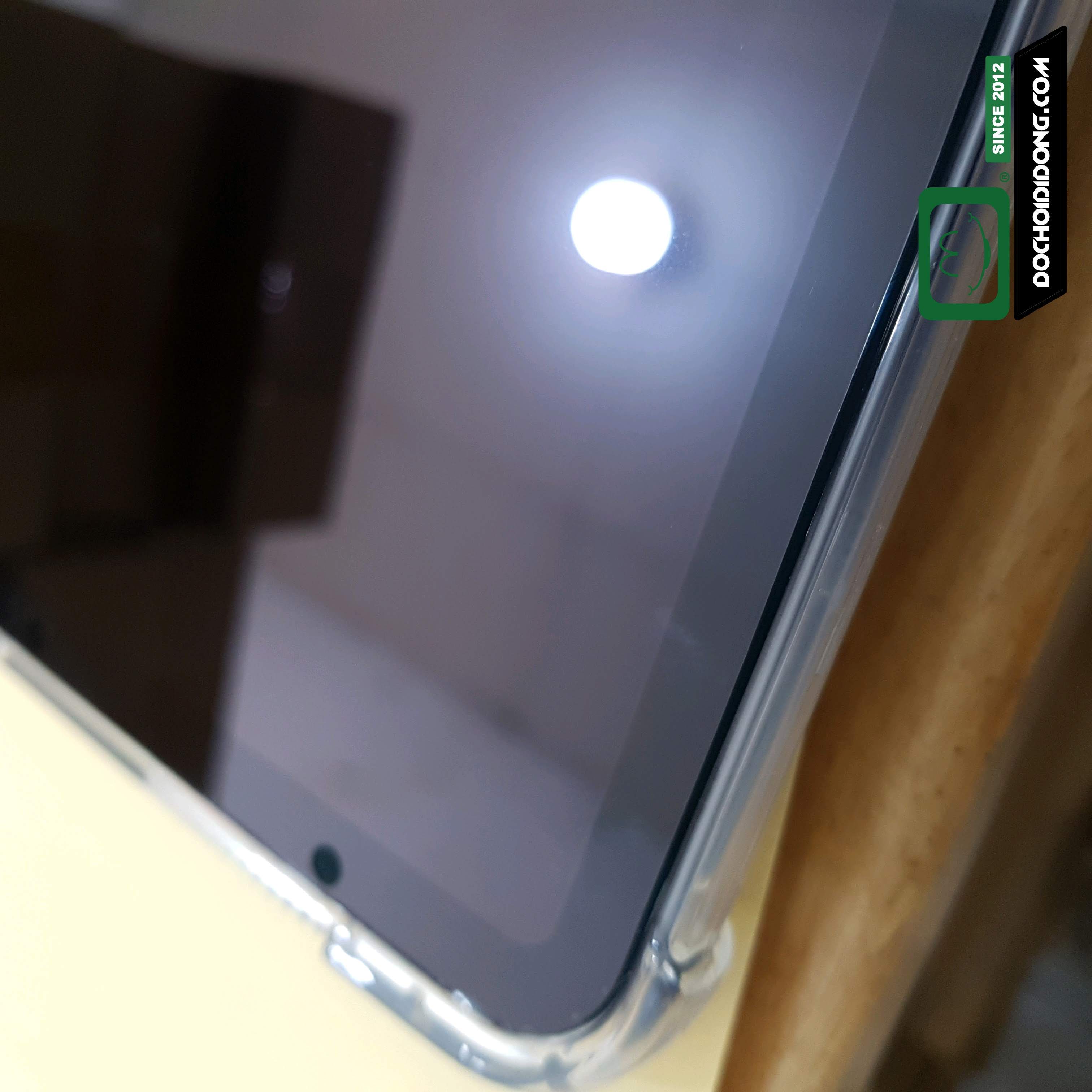 [HCM]Miếng dán PPF Hydorgen iPad Pro 11 inch (2018) trong nhám cao cấp