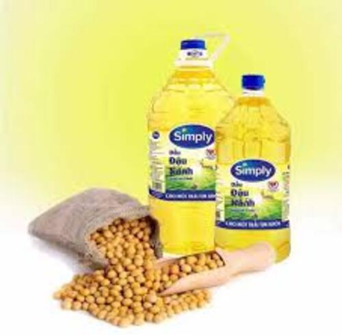 Dầu đậu nành Simply (2 lit)