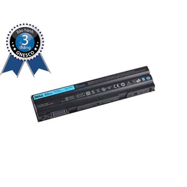 Pin laptop Dell Latitude E6420 E5420 E5520 E6430 E6520 E6530