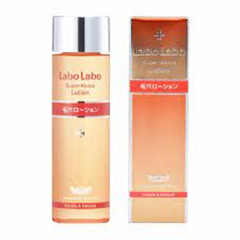 [HCM]LOTION LABO 100ML