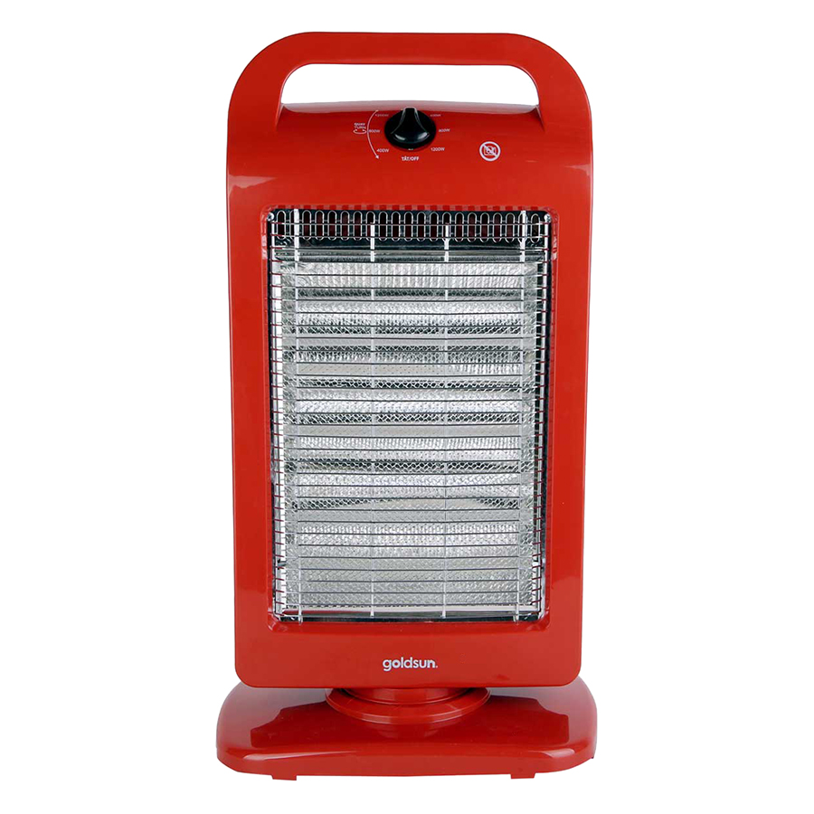 Máy sưởi Halogen Goldsun GHLH-2001