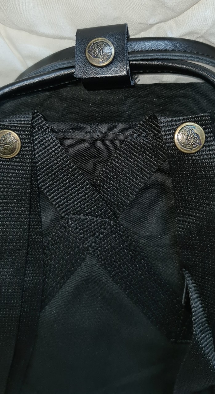 Balo Kanken backpack No. 2