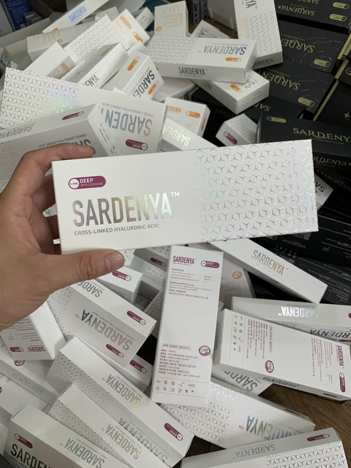 Filler Sardenya