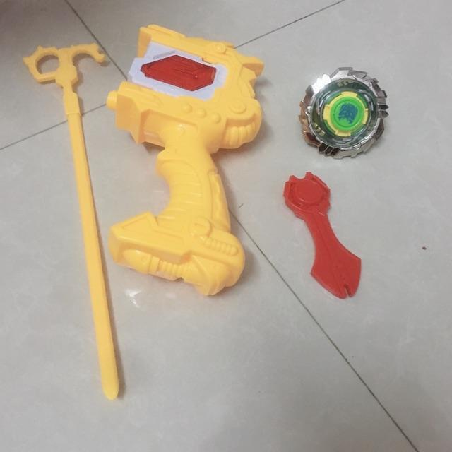 CON QUAY NADO VÔ CỰC CÓ TAY CẦM