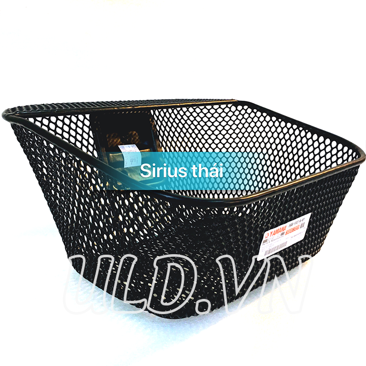 [HCM]RỔ SIRUS THÁI