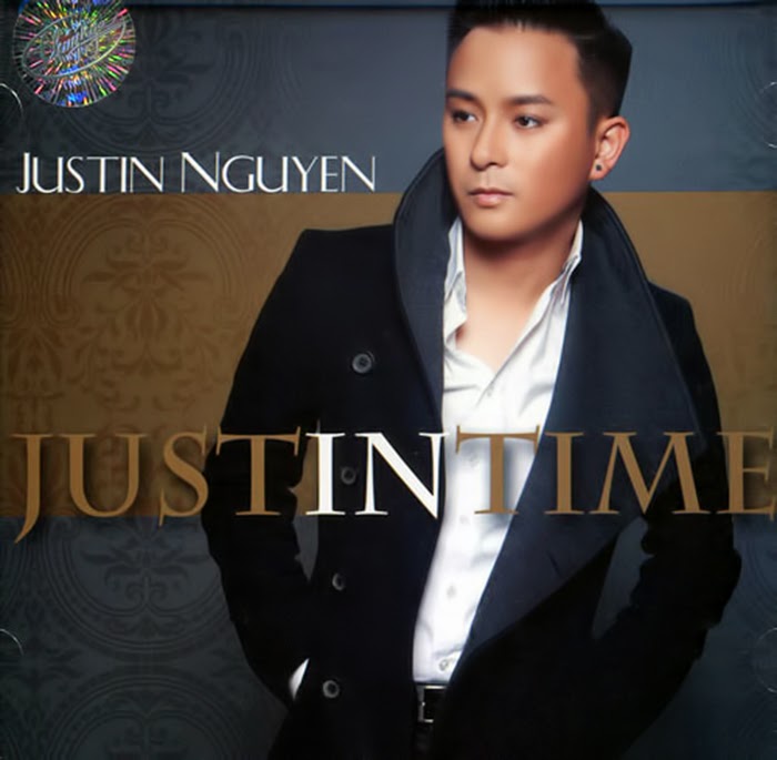 Tncd - just in time - justin nguyễn