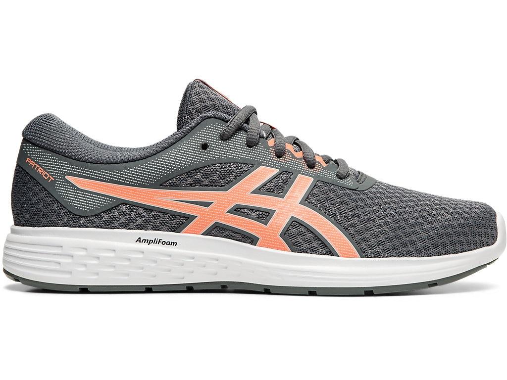 Giày chạy bộ thể thao nữ asics 1012A484.020