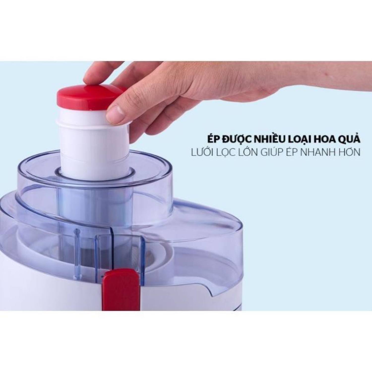 Máy ép hoa quả Sunhouse  SHD5520