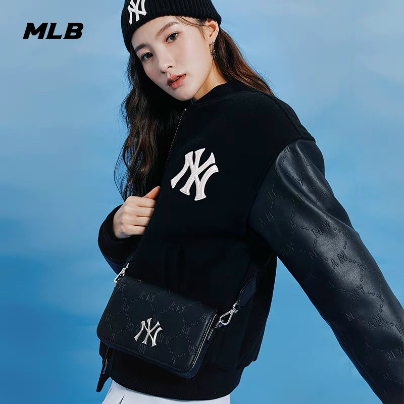 Túi đeo chéo nữ NY (hàng auth tuồn)  size 20cm nhiều mẫu