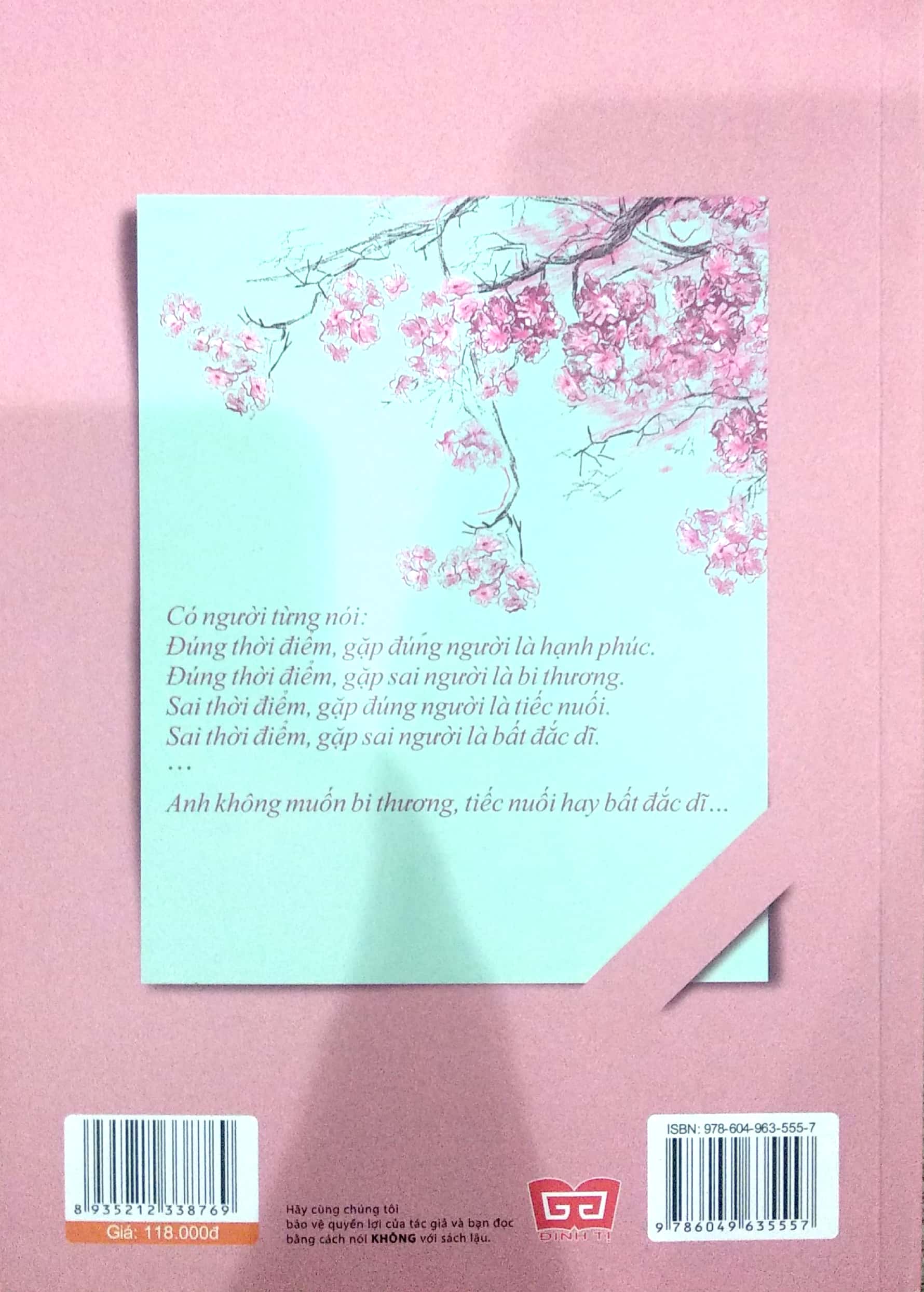 Yêu Đúng Lúc, Gặp Đúng Người