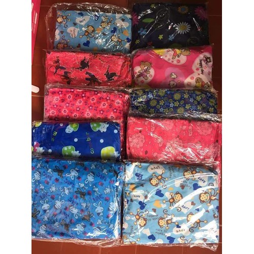 Ga chống thấm hoa văn 1.8x2m