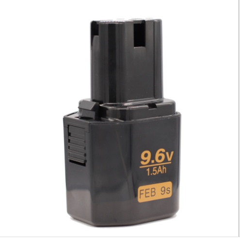 Vỏ pin Hitachi 9.6V Ni-Mh