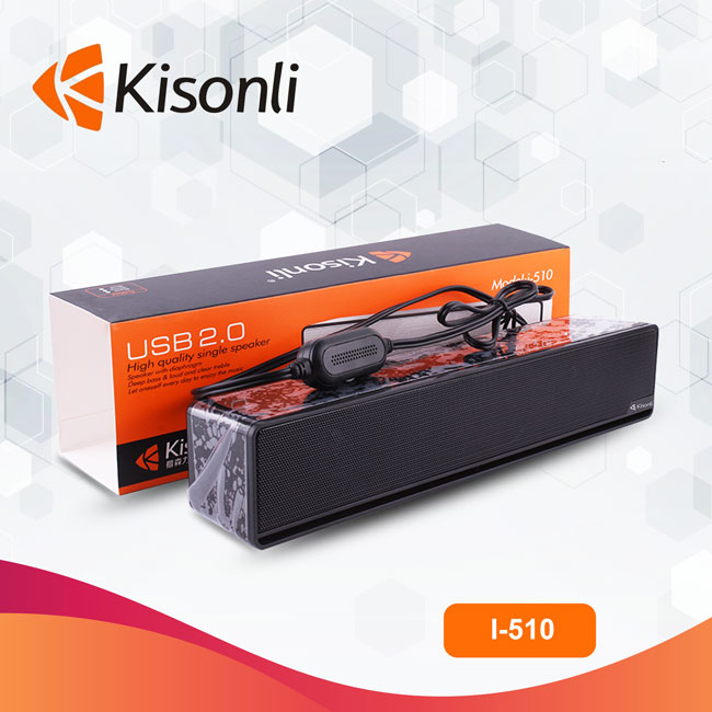 [HCM]Loa 2.0 Kisonli i-510