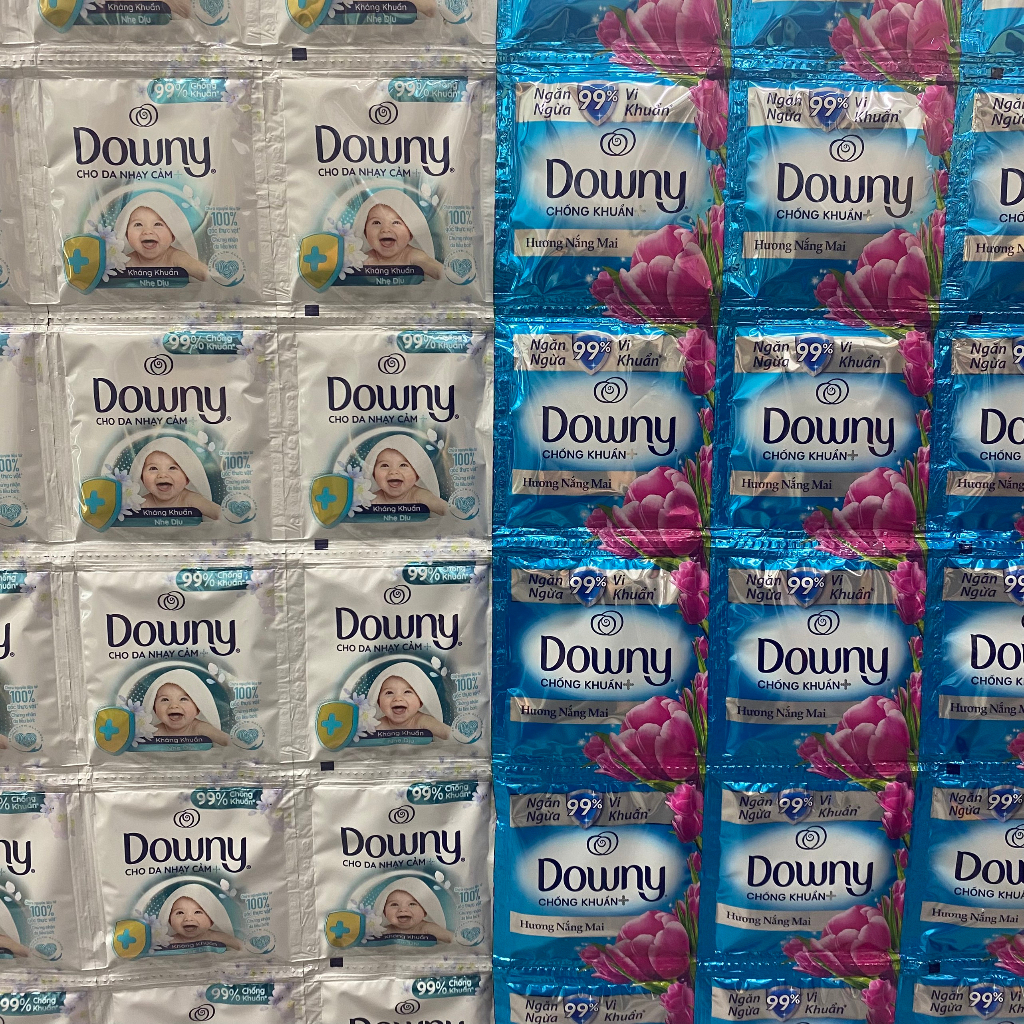 Downy instant fabric softener light sensitive leather, microfiber fabric