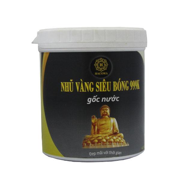 Sơn nhũ vàng cao cấp