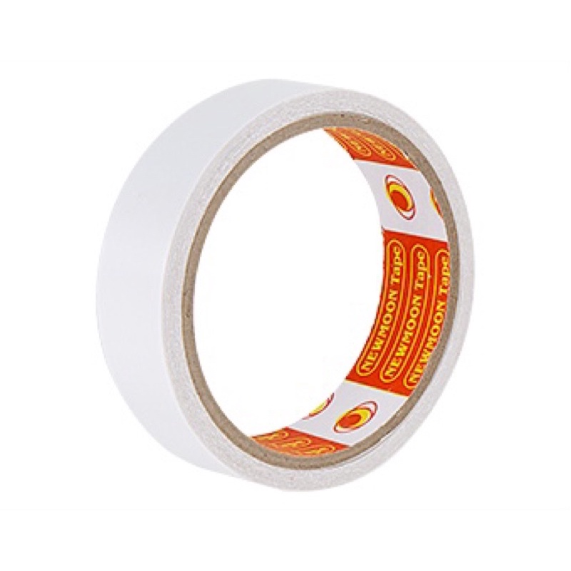 Băng dính xốp 2 mặt bản 2CM