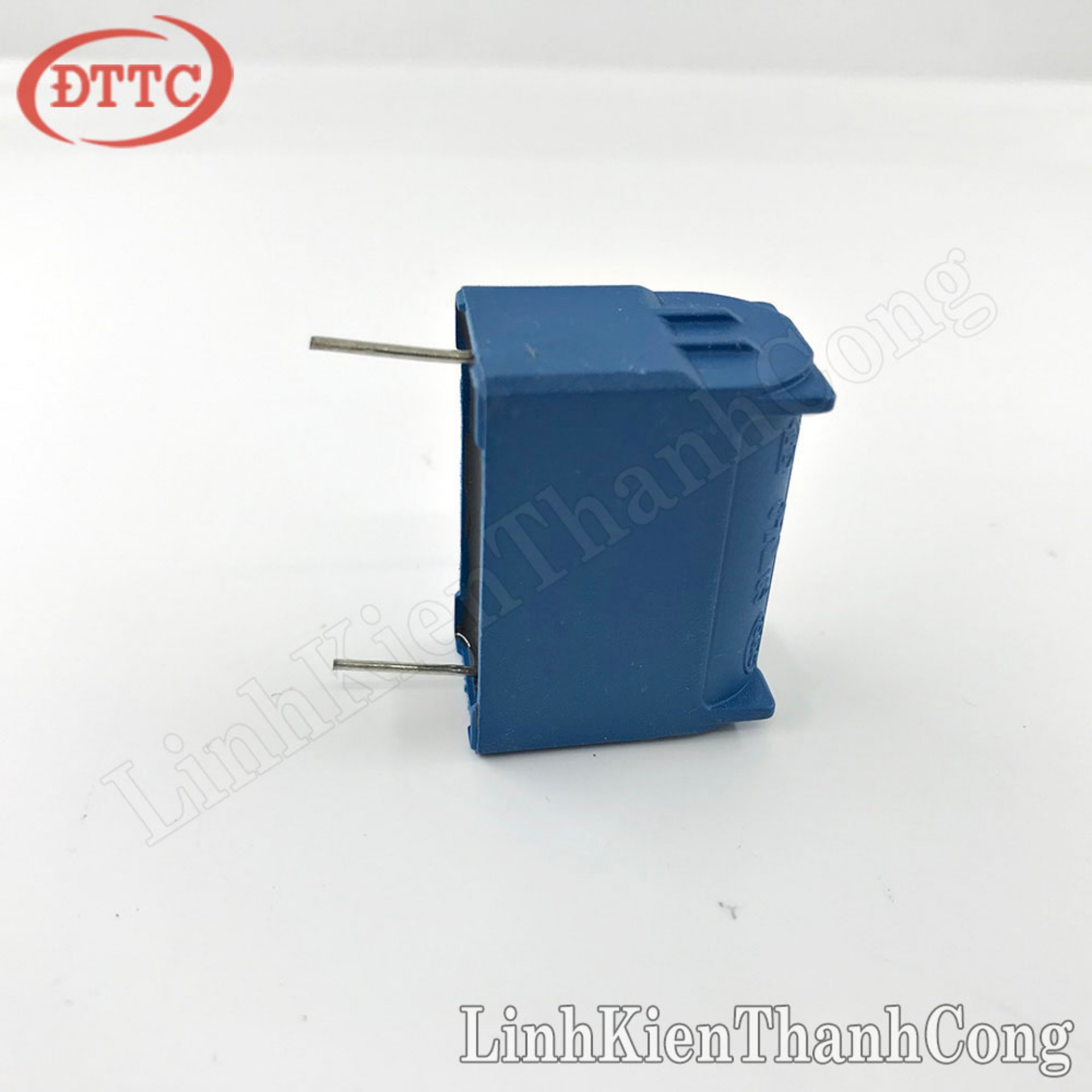 Tụ Bếp Từ 4uF CAHOYE 275VAC 400VDC