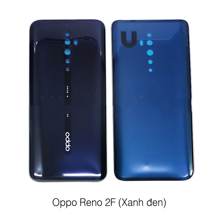 [HCM]NẮP LƯNG OPPO RENO 2F ZIN