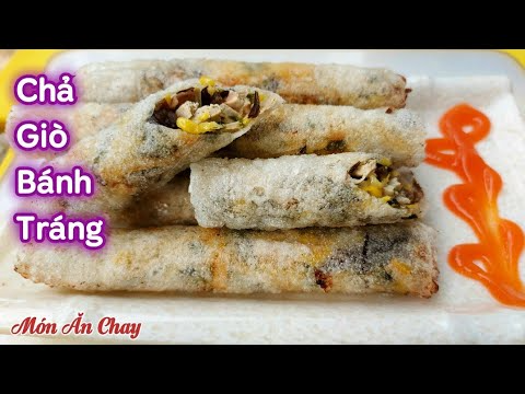 1 Xấp Bánh Đa Nem 40-50 lá