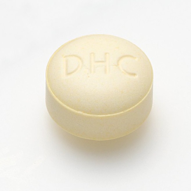 [HCM]Viên uống Collagen DHC Nhật Bản