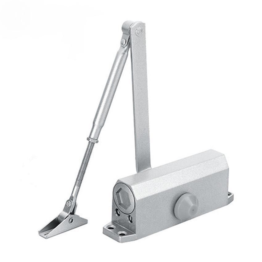 Tay co thủy lực tay đẩy hơi cửa ra vào zudisi -dc2097