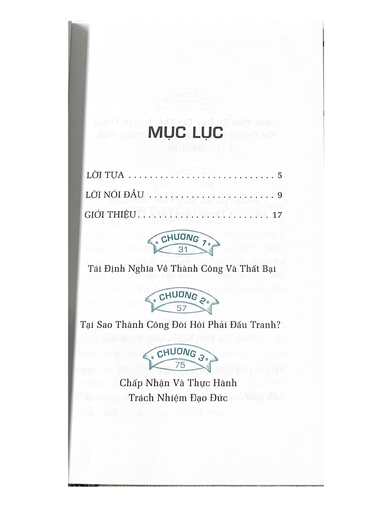 Sách - Thuật lãnh đạo của các danh nhân-Vanlangbooks