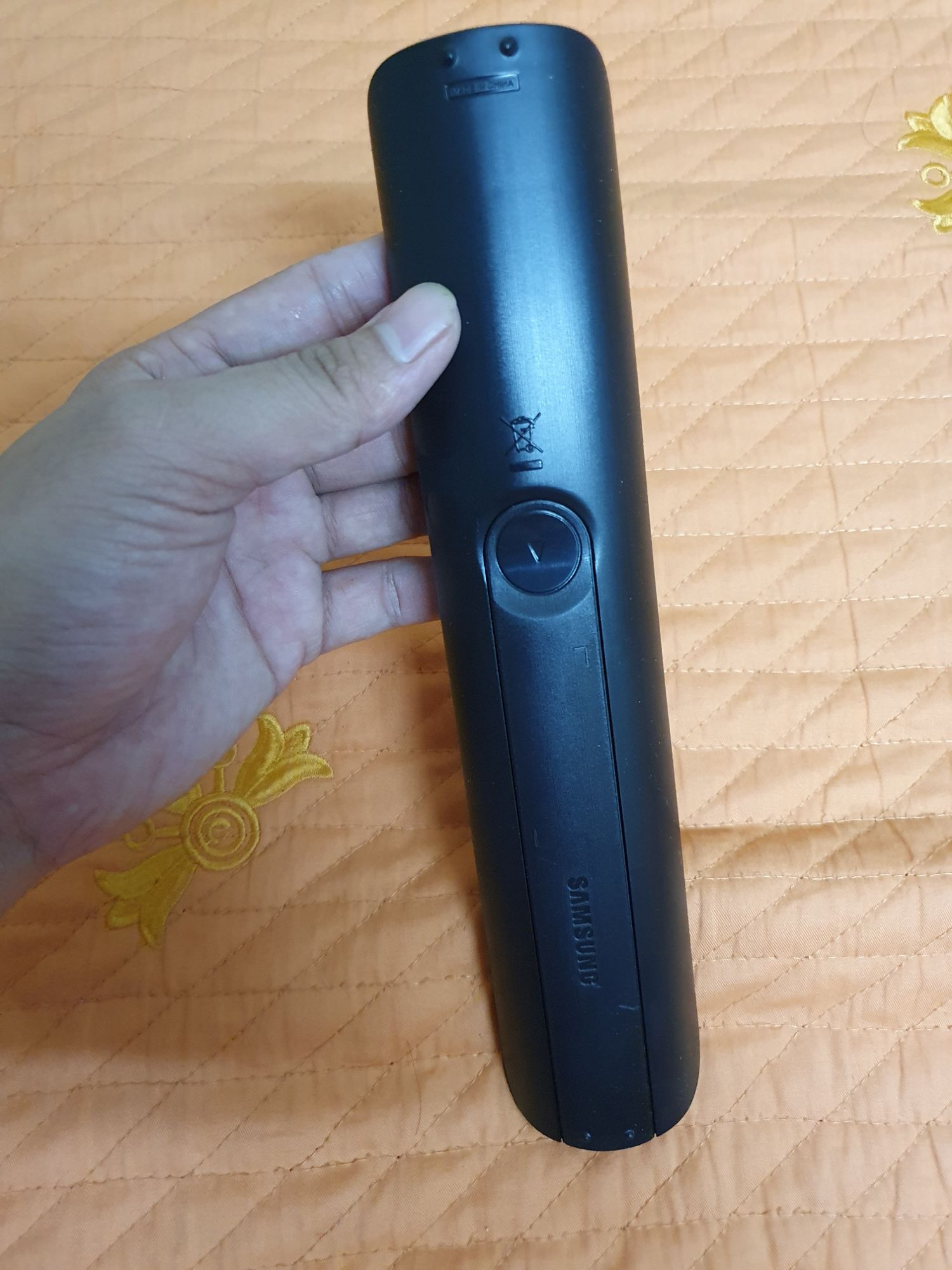 remote ti vi sam sung smart dài zin