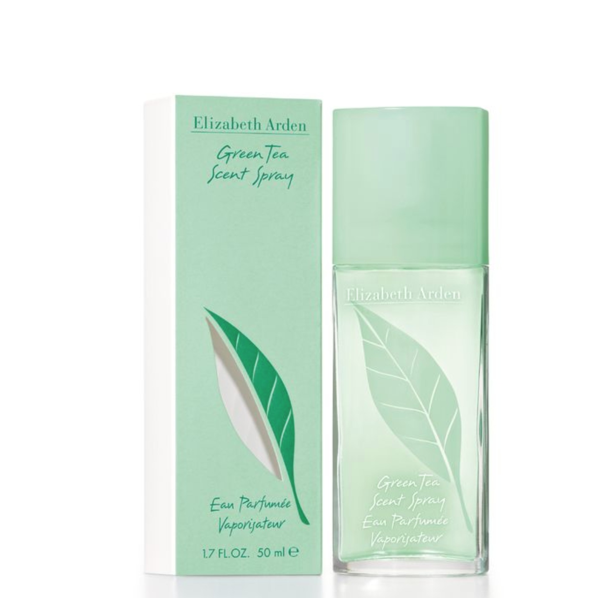 Nước hoa Elizabeth Arden Green Tea Scent Spray (50ml)
