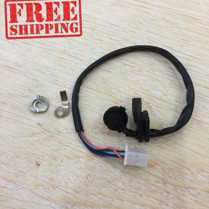 [Miễn ship - mua ngay bạn ơi] Dây báo số xe máy Wave các loại