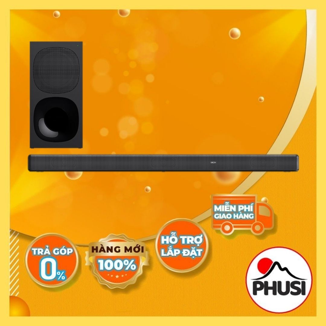 ✅loa thanh sony ht- g700 - hàng chính hãng