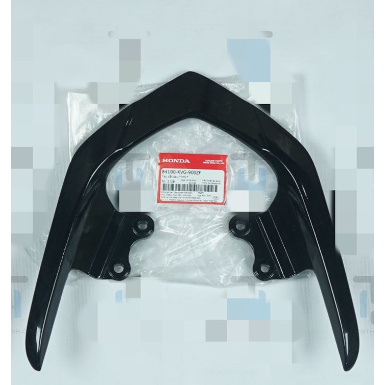 Cảng sau tay dắt sau ab air blade 110 2007 2008 2009 2010