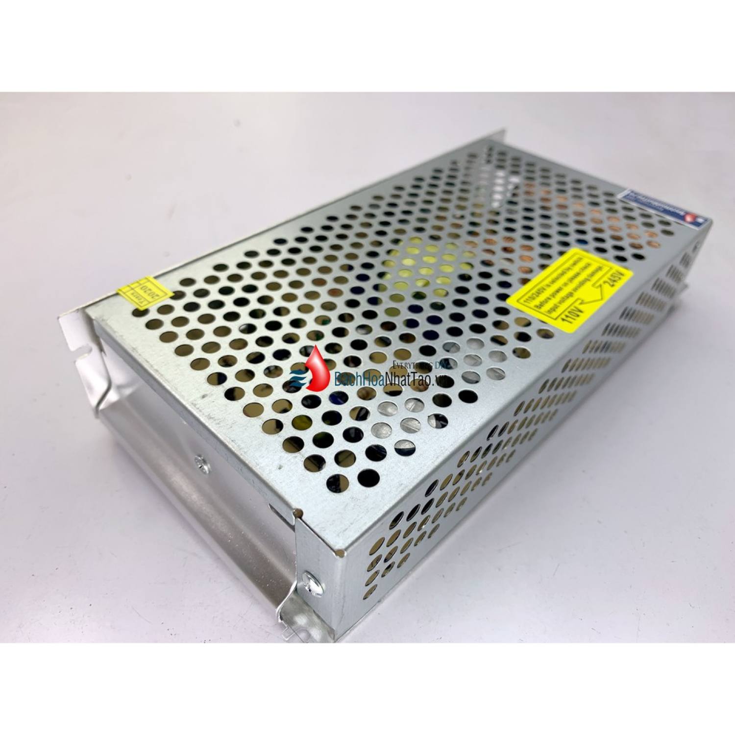 Nguồn tổ ong 24V 5A 120W mới 100%