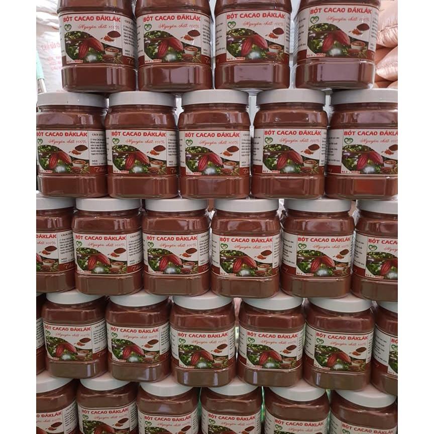 1kg bột ca cao