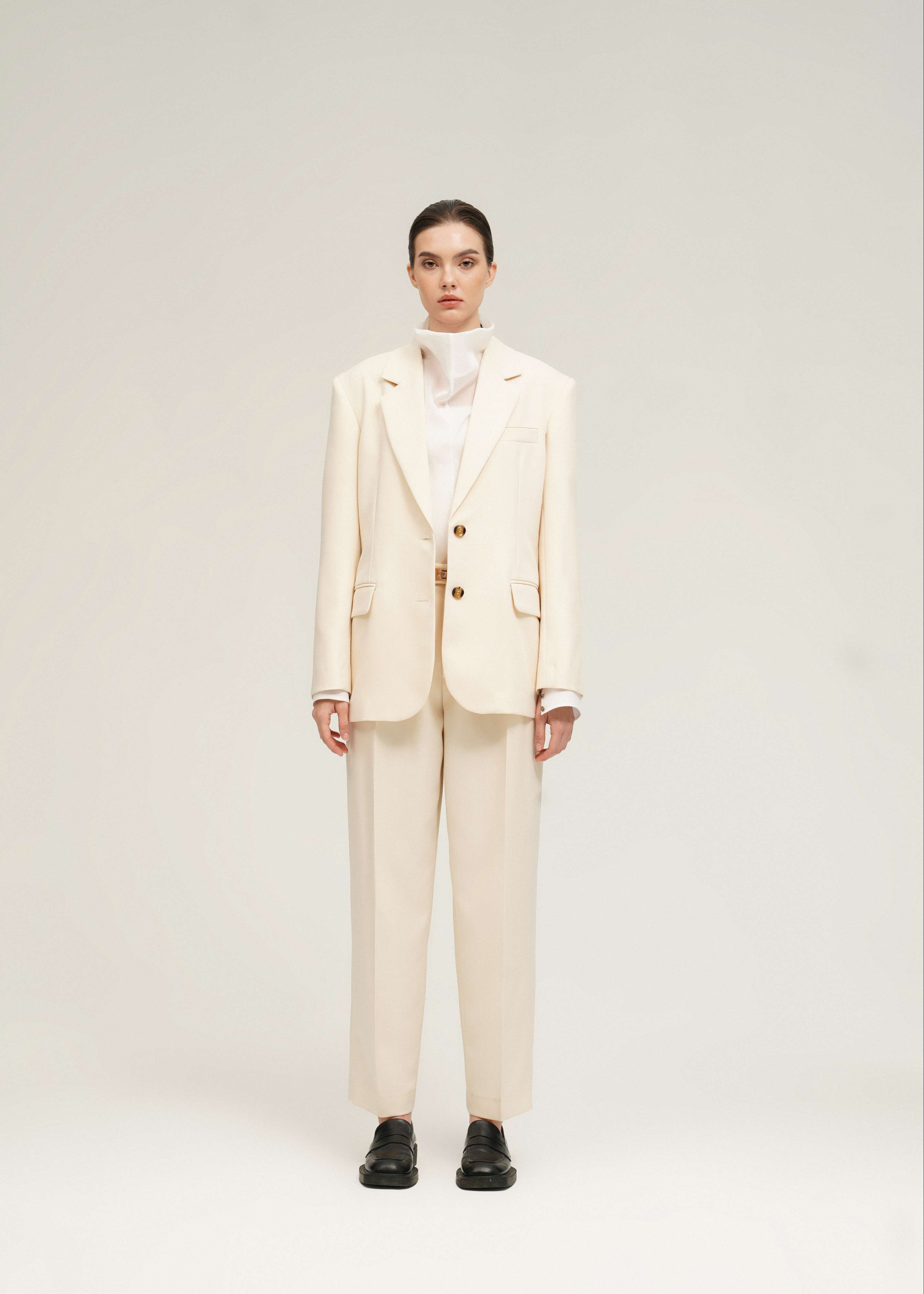 BLAZER, ÁO KHOÁC MÙA ĐÔNG - PRESLEY BLAZER