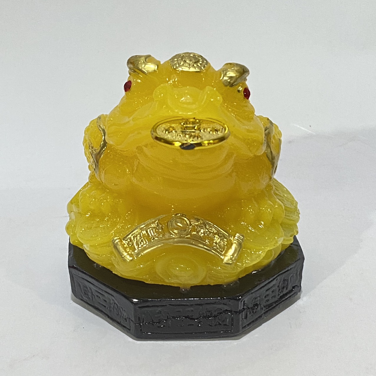 Cóc (Thiềm Thừ) Tỳ Hưu Ngọc Phong Thủy