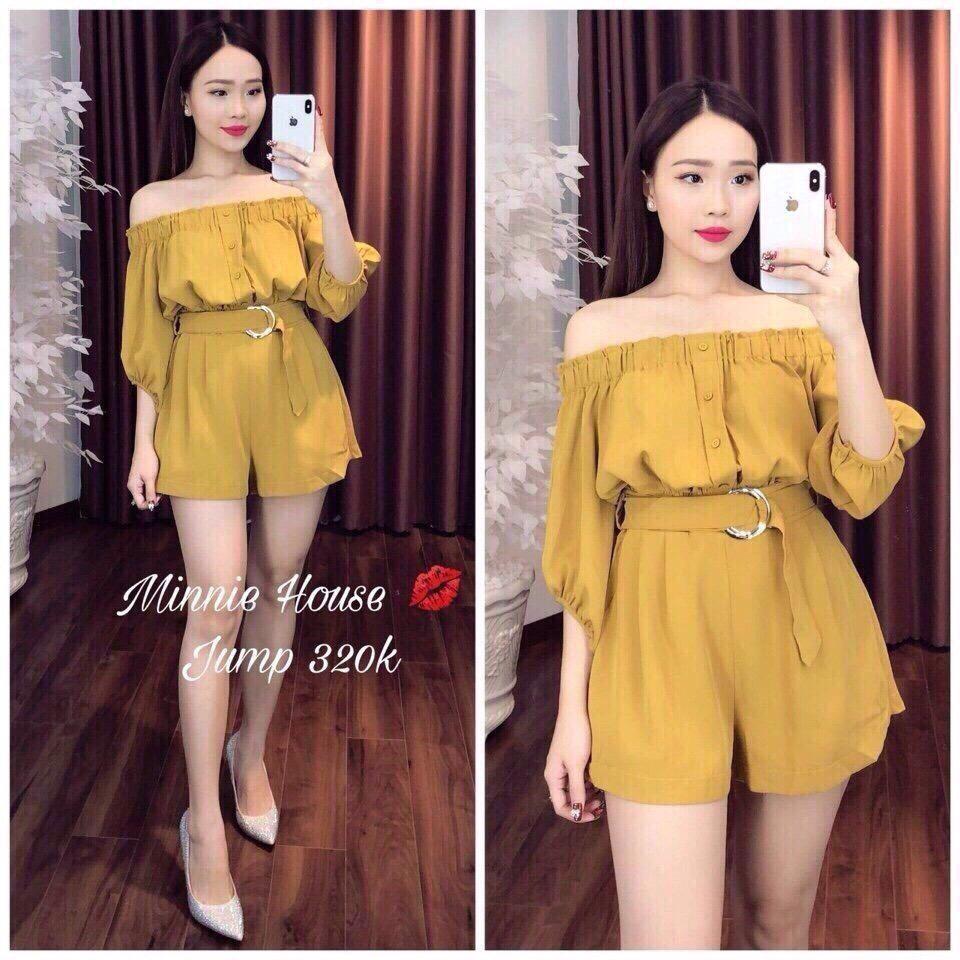 Sét Jum đùi Nữ cúp ngực