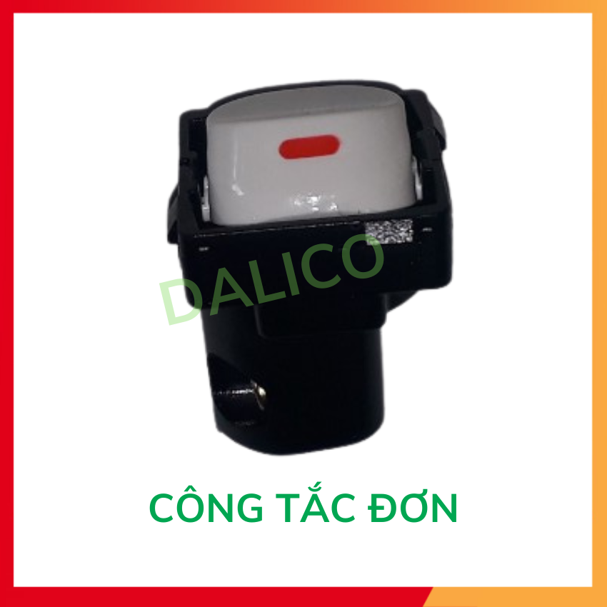 CÔNG TẮC ĐƠN 1 CHIỀU ,ĐẢO 2 CHIỀU SINO