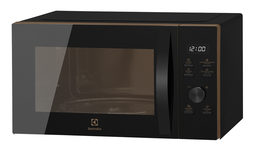 Lò vi sóng có nướng Electrolux EMG25D59EB