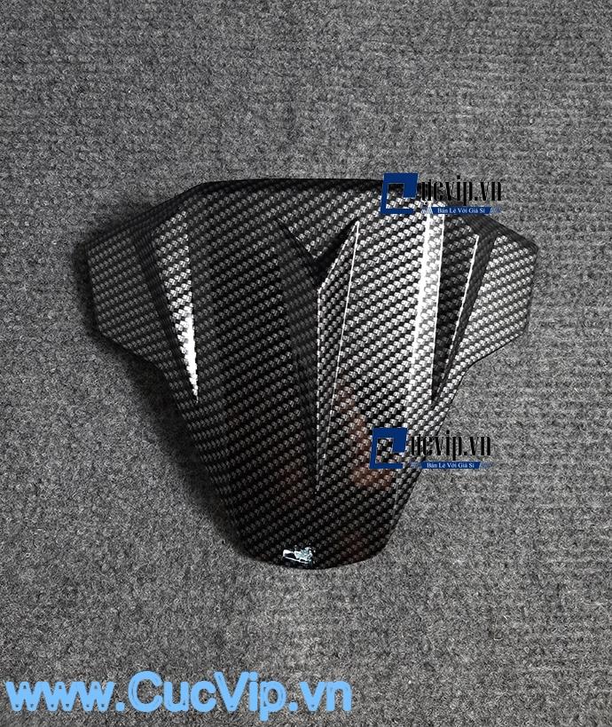 [HCM]Ốp Mão AirBlade 2016 - 2019 Carbon MS1708