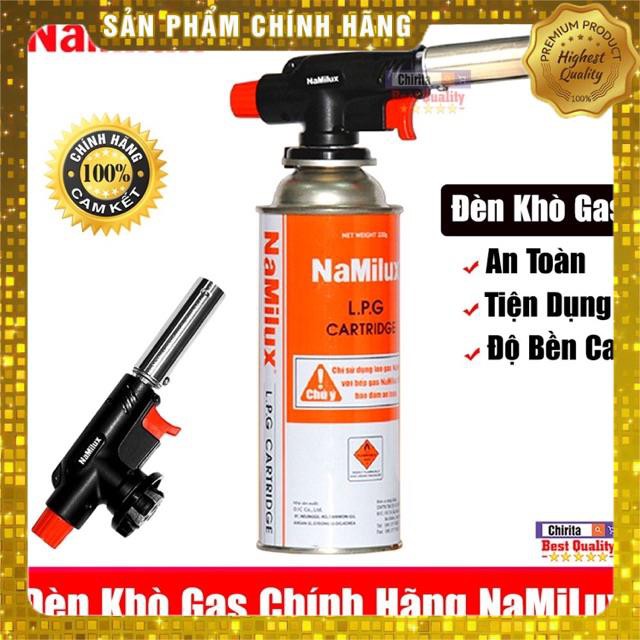 [HCM]Đèn khò chính hãng Namilux TS1719RN